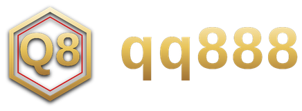 qq888 logo